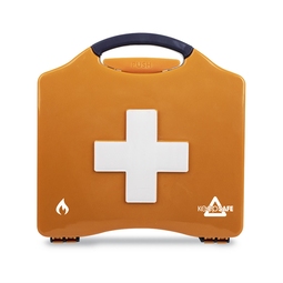 KeepSAFE Burns First Aid Kit