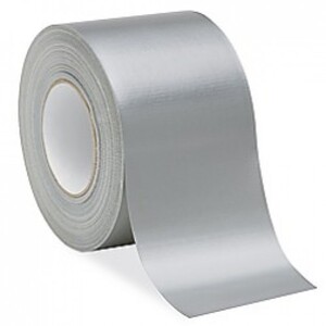 Duct Tape Silver 75MMx50M Roll