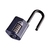 Squire High Security Re-codeable Combination Padlock
