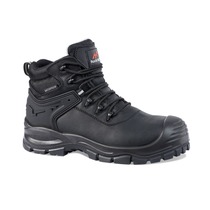 Rock Fall RF910 Surge Waterproof S3 Safety Boot | S3 Safety Boots ...