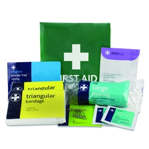 First Aid Kit Refills 20 Person