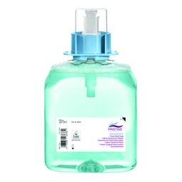 PRISTINE Freshberry Foam Hand Soap (FMX 1250ML Refill) (Case 3)