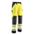 Mascot® High Visibility Maitland Trouser - Yellow - Tall Leg