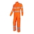Sioen Warwick High Visibility ARC Coverall Reg Leg Orange