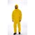 Flexothane Jakarta Waterproof Jacket Yellow