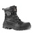 Rock Fall Shale S3 Boot with Side Zip