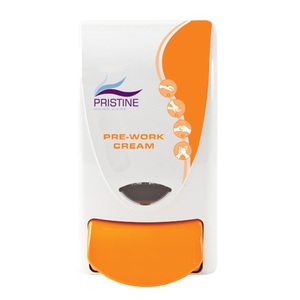 Pristine Pre-Work 1 Litre Skin Cream Dispenser