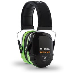 AlphaSota M2 Ear Defenders