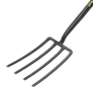 Spartan All Steel Trenching Fork MYD Handle