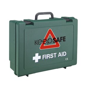First Aid Kit Refills 10 Person