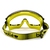Bolle Safety Universal Polycarbonate KN Vented Goggle Clear Lens