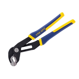Irwin Vise Grip 10" Pro-Touch Water Pump Pliers
