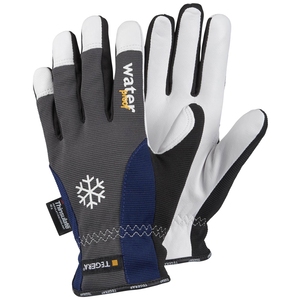 Ejendals Tegera 295 Leather Cold Insulation Glove (Pair)