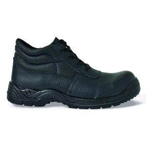 Tuf Classic Chester Non-Metallic Safety Boot with Midsole