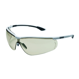 Uvex Sportstyle Safety Spectacles with CBR65 Lens K & N Rated