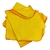 CleanWorks Duster Yellow (Pack 10)