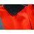 ProGarm High Visibility Flame Resistant Anti-Static Electric Arc Polo Shirt - Orange