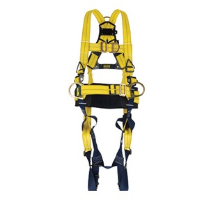3M Delta II Work Positioning 3-Point Safety Harness
