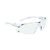 KeepSAFE Pro Spitfire 2 Safety Spectacles Clear