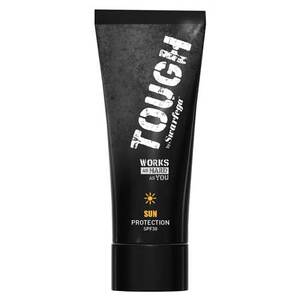 Swarfega TOUGH Sun Protection Cream SPF30