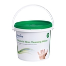 Hand Cleansing Wipes