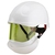 ProGarm Safety Helmet 8.4 CAL with Integrated Face Shield