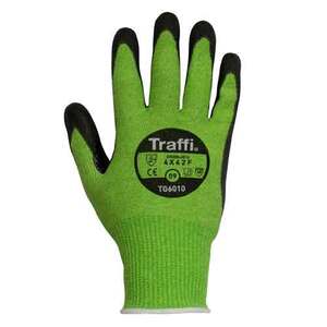 TraffiGlove TG6010 Cut Level F Glove