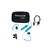 Honeywell Impact In Ear PRO with Metal Clip Blue
