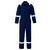 Portwest Bizflame Plus Women's FR Coverall - Navy