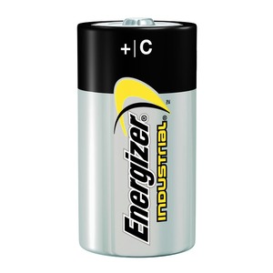 Energizer Industrial Battery Type C Pack 12