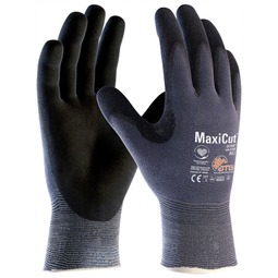 ATG MaxiCut® Ultra 44-3745B Palm Coated Cut Level 5/C Glove