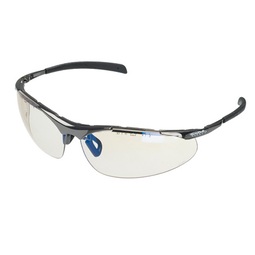 Bolle Contour Metal Safety Spectacles with ESP Lens