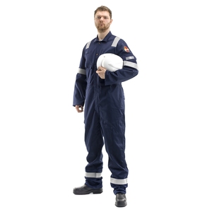 Roots Flamebuster Nordic Coverall Tall RO13090