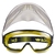 Bolle Safety Universal Goggle Faceguard