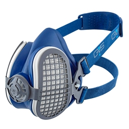 KeepSAFE Pro Elipse Half Mask Respirator with P3 Filters