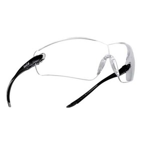 Bolle Cobra Safety Glasses K & N rated