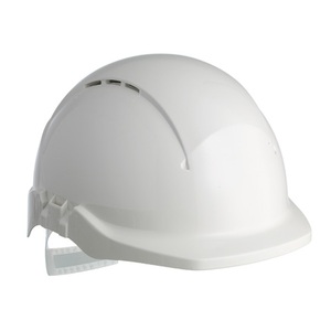 Centurion Concept Vented Reduced Peak Safety Helmet