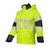 ProGarm 9720 Lightweight Waterproof Flame Resistant Jacket Yellow