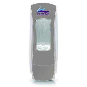 PRISTINE Foam Handwashing System Dispenser (ADX 1250ML) Grey/White