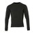 MASCOT CROSSOVER Mens Sustainable Sweatshirt Black