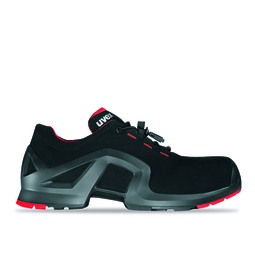 uvex X-Tended S3 Low Safety Shoe