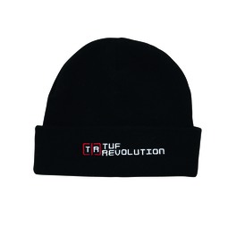 Tuf Revolution Thermal Acrylic Hat