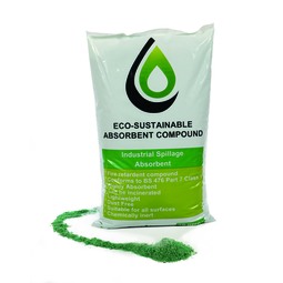 Ecospill Eco-Sustainable Organic Compound