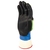 Showa 377-IP Nitrile Foam Coating Anti-Impact Glove (Pair)