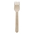 Eco-Friendly Birchwood Disposable Forks( Pack 1000)