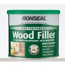 Wood Fillers & Damp Treatments