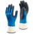 Showa 377 Nitrile Foam Grip Glove