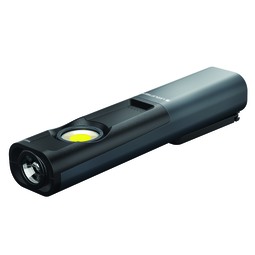 LED Lenser iW7R Rechargable LED Inspection Lamp
