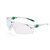 KeepSAFE XT 506UP Safety Spectacles K & N Rated  Clear