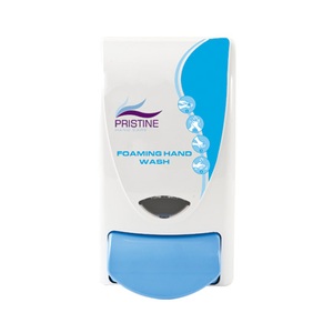 Pristine Cleanse Foaming Hand Soap Dispenser